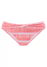 Spodní díl plavek pink