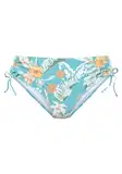 Modré bikiny - spodní díl image