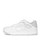 PUMA Nizke superge ''''Slipstream''''  temno siva / bela