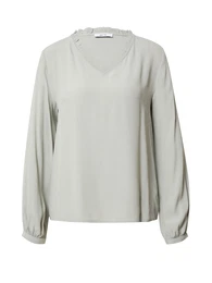 Bluza 'Tayra' pastelno zelena