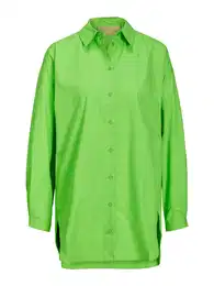 Bluza 'MISSION' limeta