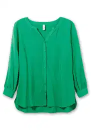Bluza zelena