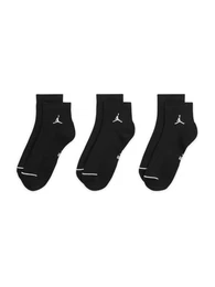 Sportsocken grau / schwarz