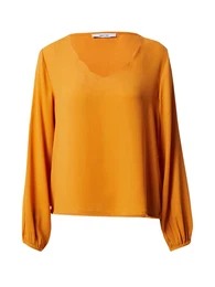 Bluza 'Ramona' šafran