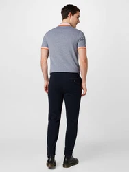 Karl Lagerfeld Hose dunkelblau