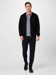 Karl Lagerfeld Hose dunkelblau