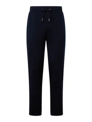 Karl Lagerfeld Hose dunkelblau