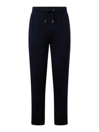 Hose dunkelblau