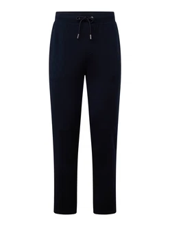 Karl Lagerfeld Hose dunkelblau