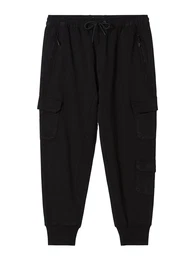 Hose schwarz