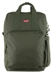 LEVI'S Rucksack L Pack Large Bags Dunkelgrün/Grün/Dunkelgrün/Grün/Dunkelgrün/Grün/Dunkelgrün/Grün