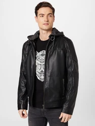 Maze Übergangsjacke schwarz (42021309)