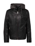 Maze Übergangsjacke schwarz (42021309)