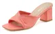 LASCANA Pantofle  lososová