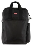 LEVI'S Rucksack L Pack Large Bags rot/schwarz/weiß