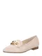 GABOR Slip On cipele  zlatna / roza