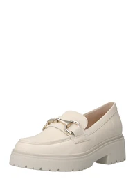 Slip On cipele svijetlobež