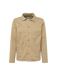 Jacke (GOTS) khaki