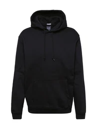 Sweatshirt schwarz