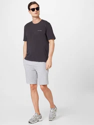Karl Lagerfeld Shorts grau