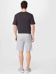 Karl Lagerfeld Shorts grau