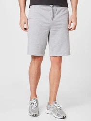 Karl Lagerfeld Shorts grau