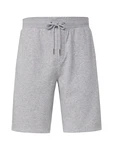 Karl Lagerfeld Shorts grau