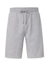 Karl Lagerfeld Shorts grau