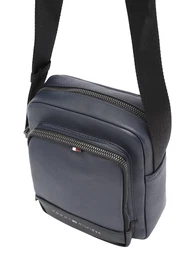 Tasche dunkelblau / schwarz