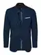 SELECTED HOMME Sakko 'SLHOasis' navy / wei