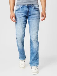 CAMP DAVID Jeans 'Nico' blue denim/anthrazit