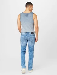 CAMP DAVID Jeans 'Nico' blue denim/anthrazit