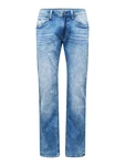 CAMP DAVID Jeans 'Nico' blue denim/anthrazit