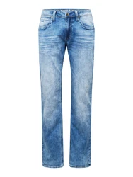 CAMP DAVID Jeans 'Nico' blue denim/anthrazit