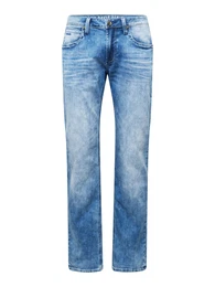 Jeans 'Nico' blue denim / anthrazit