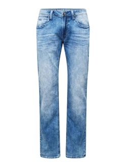 CAMP DAVID Jeans 'Nico' blue denim/anthrazit