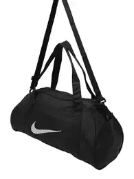 Sportska torba crna / bijela