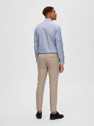SELECTED HOMME Hose SLHOasis Oasis sand