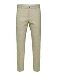 SELECTED HOMME Hose SLHOasis Oasis sand SELECTED HOMME Hose SLHOasis Oasis sand