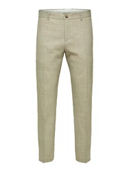 SELECTED HOMME Hose SLHOasis Oasis sand