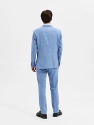 SELECTED HOMME Sakko Oasis Hellblau/Blau/Hellblau/Blau/Hellblau/Blau/Hellblau/Blau/Hellblau/Blau/Hellblau/Blau/Hellblau/Blau/Hellblau/Blau/Hellblau/Blau/Hellblau/Blau/Hellblau/Blau/Hellblau/Blau