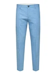 SELECTED HOMME Hose SLHOasis Oasis hellblau SELECTED HOMME Hose SLHOasis Oasis hellblau