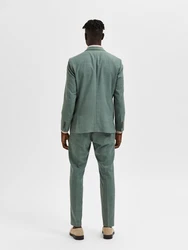 SELECTED HOMME Sakko Oasis grün