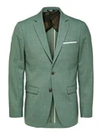 SELECTED HOMME Sakko Oasis grün SELECTED HOMME Sakko Oasis grün