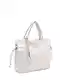 TAMARIS Nákupní taška 'Liane'  bílá