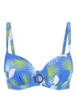 Plavi Push-Up grudnjaci image
