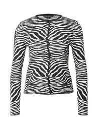 Svetr černá / bílá