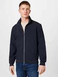 Casual Friday Kurzjacke CFJOSHU nachtblau