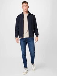 Casual Friday Kurzjacke CFJOSHU nachtblau