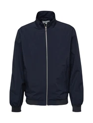 Casual Friday Kurzjacke CFJOSHU nachtblau